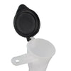 Toyota Corolla Windshield Washer Reservoir Tank with Cap (2003-2008)