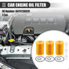 Toyota Land Cruiser Engine Oil Filter (2008-2021)
