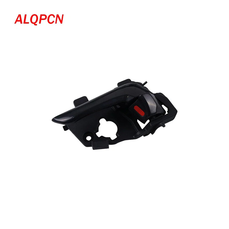 Kia Rio Black Front Left Door Interior Handle (2012-2017)