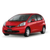 Honda Jazz Hatchback 1 x Rear Right Power Window Switch (2009-2012)