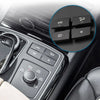 MB ML / GL / GLS W166 X164 X166 W292 4x Center Switch Button (2012–2012)
