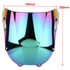 Honda CBR900RR CBR893 (1994-1997) Black Windshield