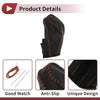 G37 (2008-2013) Black Faux Leather 1 pc Gear Shift Knob Cover