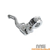 Harley Sportster Softail Finger Pull Hand Brake & Clutch Levers