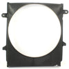 Fan Shroud For 1998-2008 Ford Ranger Fits Radiator Fan