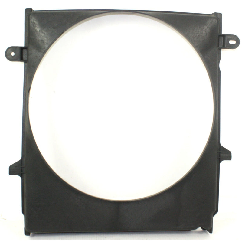 Fan Shroud For 1998-2008 Ford Ranger Fits Radiator Fan