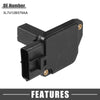 Ford Expedition MAF Mass Air Flow Sensor (2003-2004)