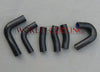 Honda V65 Magna VF1100C Silicone Radiator Hose (1983-1986)