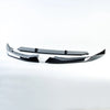 BMW 5 Series G30 G31 M Sport P Style Front Lip Spoiler (2021-2022)