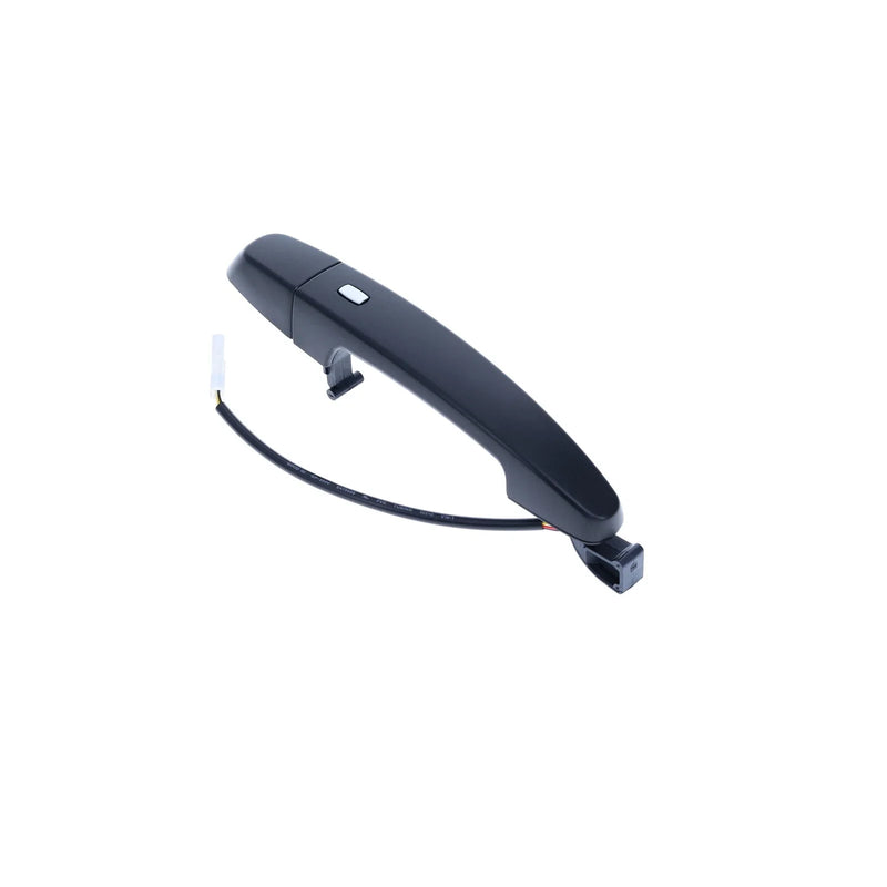 Chevrolet Camaro Front Right Outer Door Handle Black No Keyhole (2010–2024)