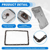 Toyota 4Runner Transmission Filter Oil Pan Gasket