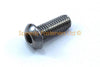 Lotus Elise S3 Stainless Steel Bottom Tray & Diffuser Screws