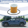 Nissan Juke, Pathfinder Transmission Filter (2014-2017)