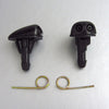 Ford Courier Ranger Mazda Bravo B2500 Windshield Washer Nozzle (1998-2006)