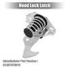 BMW 335i 328i Hood Latch (2007-2011)