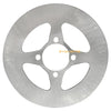 Yamaha YFZ450 Rear Brake Disc Rotor (2004–2005)