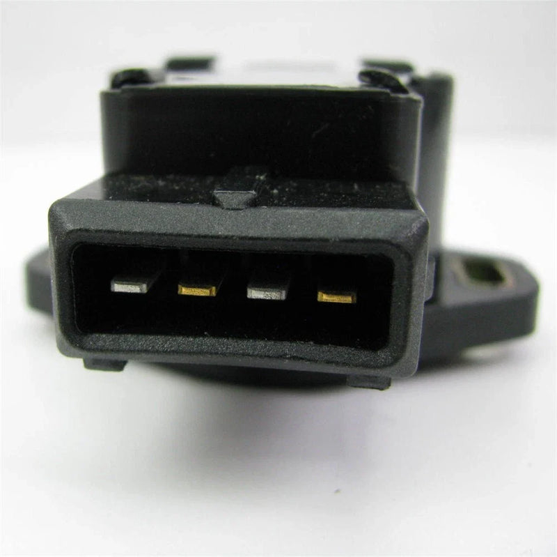 1987 Toyota Corolla MR2 Throttle Position Sensor (1987)
