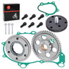 Yamaha Raptor 660R Heavy Duty Starter Clutch Kit Puller (2004–2005)