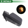 Ford Edge 2007-2011 - 11 Pins Passenger Side Door Mirror Replacement
