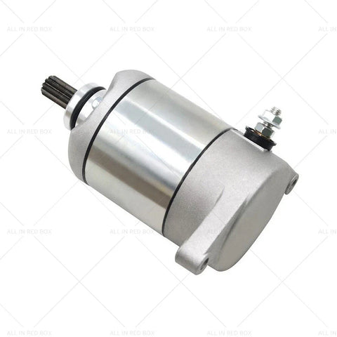 Suzuki LTF400 Eiger / King Quad Starter Motor (2002-2008)