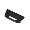 Porsche Panamera (2017-2023) Carbon Fiber Trim Ashtray Storage Box