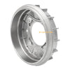 Honda Foreman Rubicon 500 TRX500 Front Brake Drum Hub (2001–2004)
