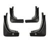 Maserati Levante 4pcs Splash Guards Fender Mud Flaps (2017-2023)