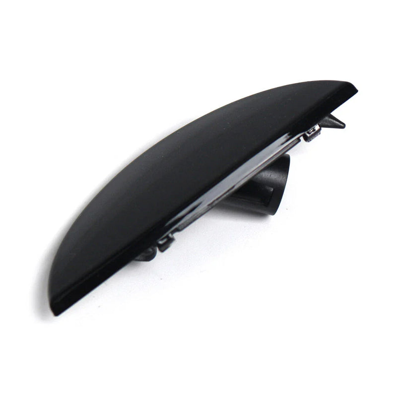 Mini R50 R52 R53 (2001-2006) Black Right Headlight Washer Cap Cover