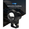 MINI Headlamp / 20W / LED Spot Light