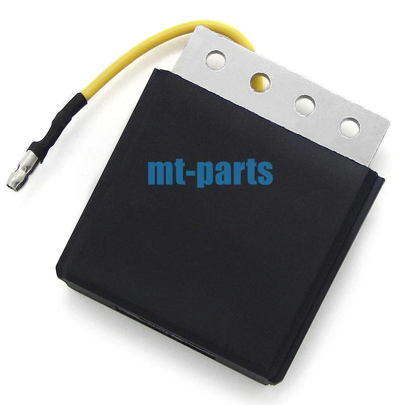 Polaris 440 XCR 500 EFI Voltage Regulator Rectifier (1992-1999)