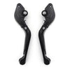 KTM 390 Adjustable Brake Clutch Lever (2017-2023)