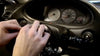 Mitsubishi Galant Eterna VR-4 Steering Wheel Hub Adapter (1992-1996)