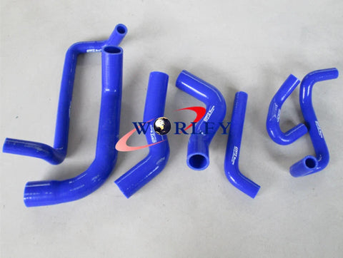 Toyota Hilux LN147 LN167 LN172 3.0 5L Radiator Heater Hose (1997-2003)