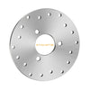 Polaris Scrambler Rear Brake Disc Rotor (2001–2004)