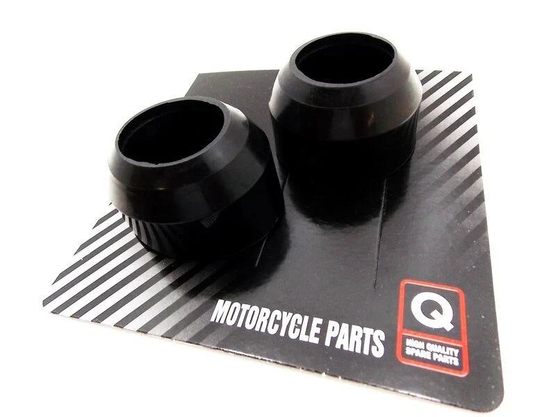 KAWASAKI KH500 Front Fork Dust Seal Set (1976)