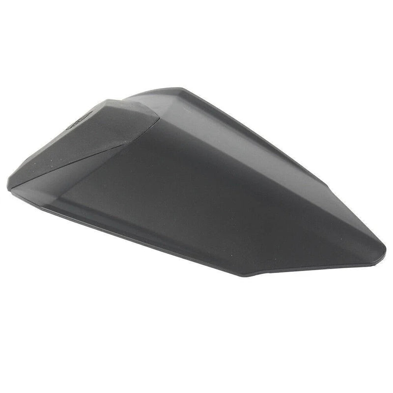 Ducati 1199 Matte Black Rear Seat Back Cowl Fairing (2012-2015)
