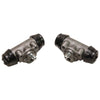 Toyota Landcruiser 2 x Rear Brake Wheel Cyls (1980–1999)