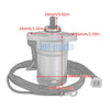 Adly ATV SupeRCross 50 XXL LC Starter Motor (2008-2010)