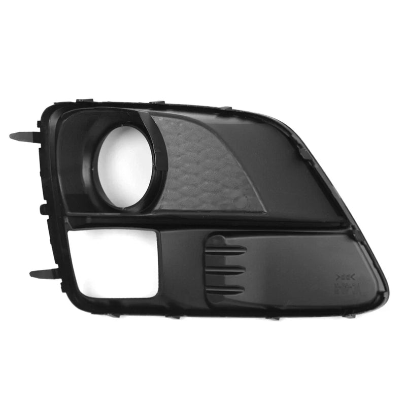 Subaru WRX STI Honeycomb Front Bumper Fog Light Bezel Cover (2015-2017)
