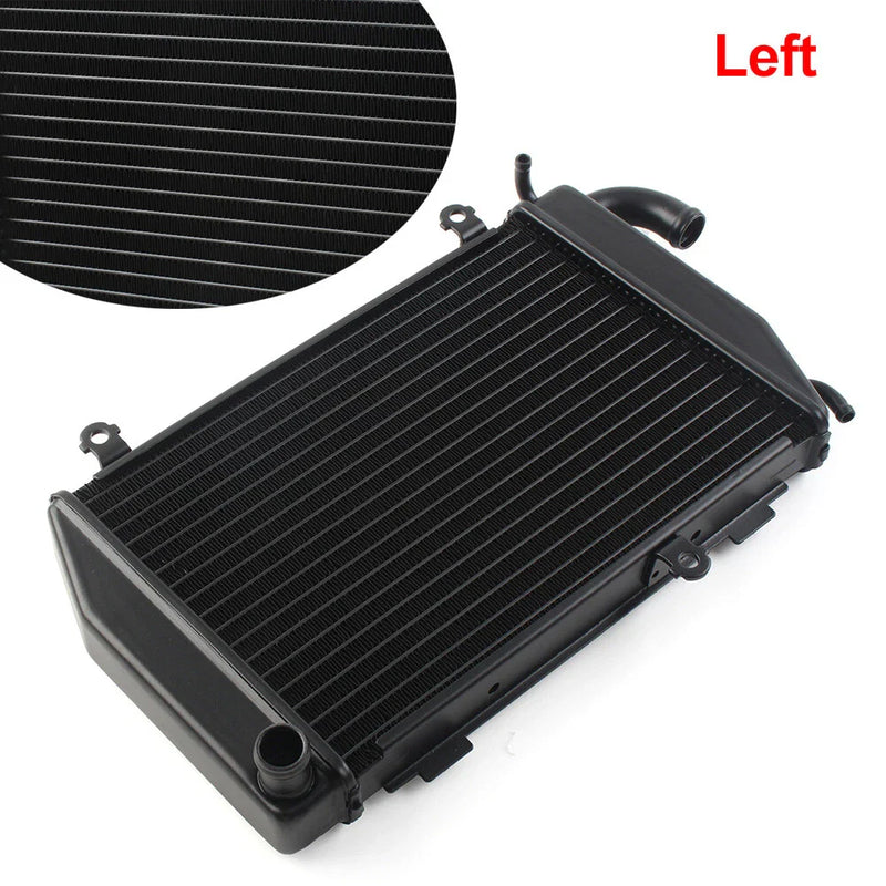 Honda Goldwing GL1800 Radiator Cooler (2006-2011)