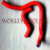 Honda Accord SiR / SiR-T Silicone Radiator Hose (1997-2002)