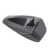CFMOTO 675NK CF675SR Carbon Fiber Rear Seat Cowl Cover (2017-2023)