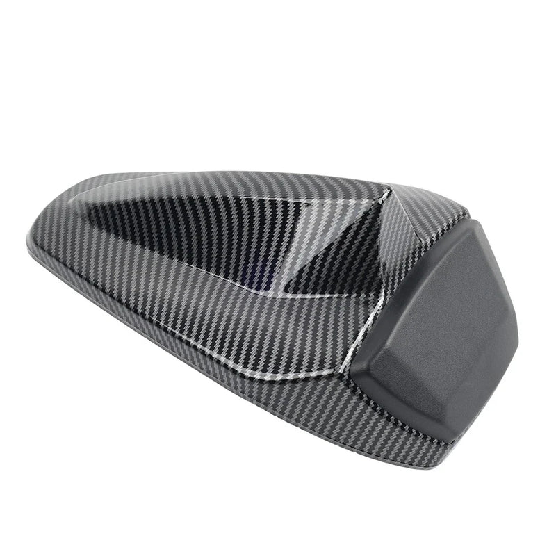 CFMOTO 675NK CF675SR Carbon Fiber Rear Seat Cowl Cover (2017-2023)
