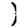BMW X6 G06 M Sport Front Bumper Spoiler Splitter Lip Kit (2023-2024)