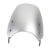 Triumph Bonneville T100 T120 Windshield (2016-2023)