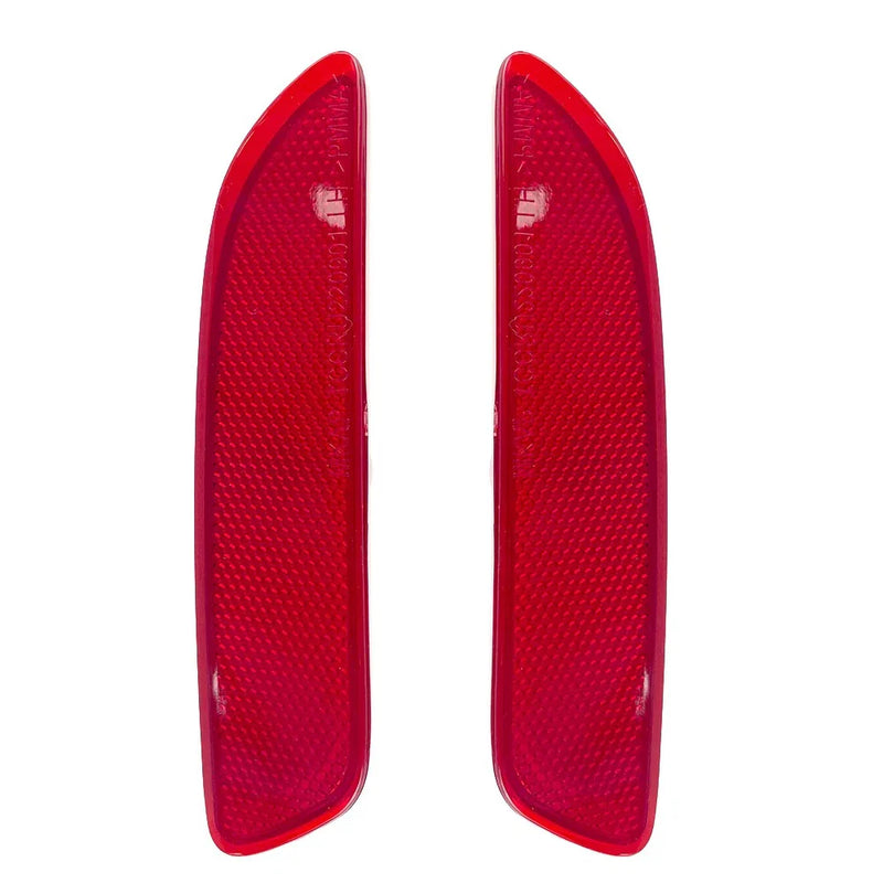 Toyota Corolla Cross Rear Bumper Reflector Assembly Tail Light Brake (2022–2023)