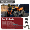 Polaris Scrambler 850 XP / 1000 Post Sway Bar Bushing Bracket (2009-2014)
