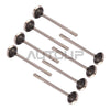 Buick Cadillac Chevrolet 1.4L DOHC 16 x Intake Exhaust Valves (2011–2019)