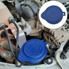 Ford Focus MK3 Windshield Washer Fluid Bottle Cap (2011-2018)