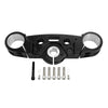 Harley Low Rider FXLRS & ST FXLRST Upper Triple Tree Forks (2020-2025)